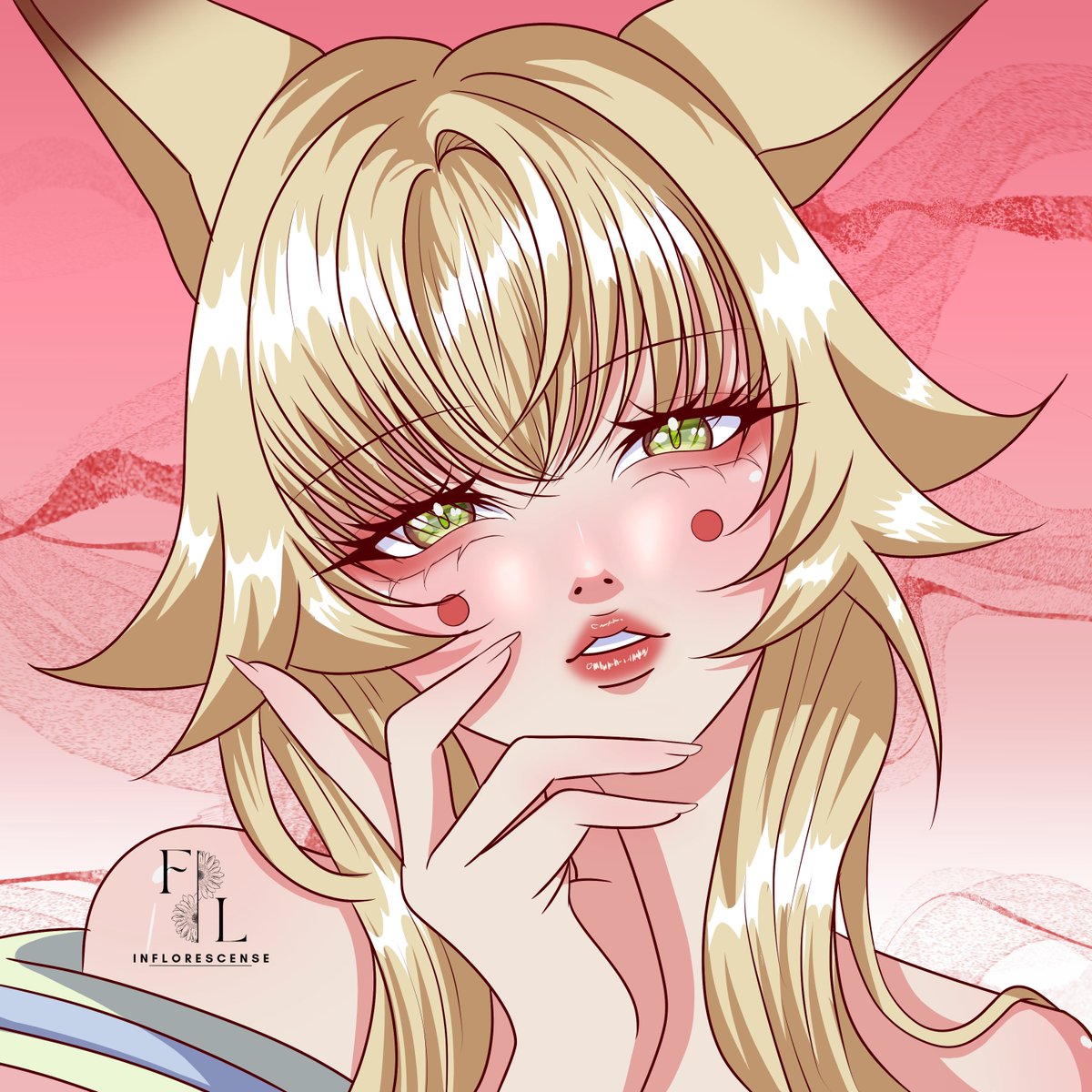 Flor 🌻 VGEN OPEN COMMS 🌻 tweet media