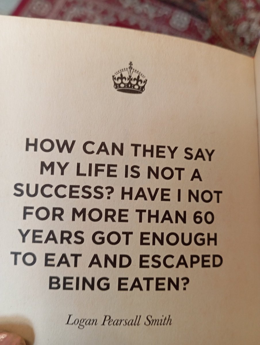 DattaDamayanti's tweet photo. Good point. So #KeepCalmAndCarryOn https://t.co/La2xKVMkqf