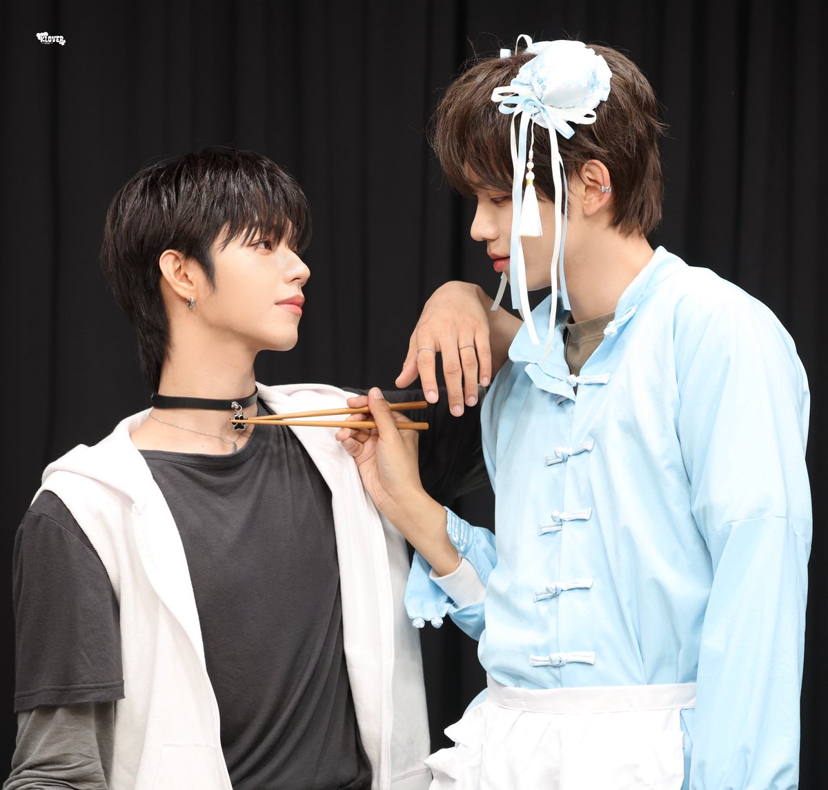 kloverruby's tweet photo. #아홉 #AHOF
#JL #제이엘 
#SHUAIBO  

260717

🫣 https://t.co/0FeM6DunWD