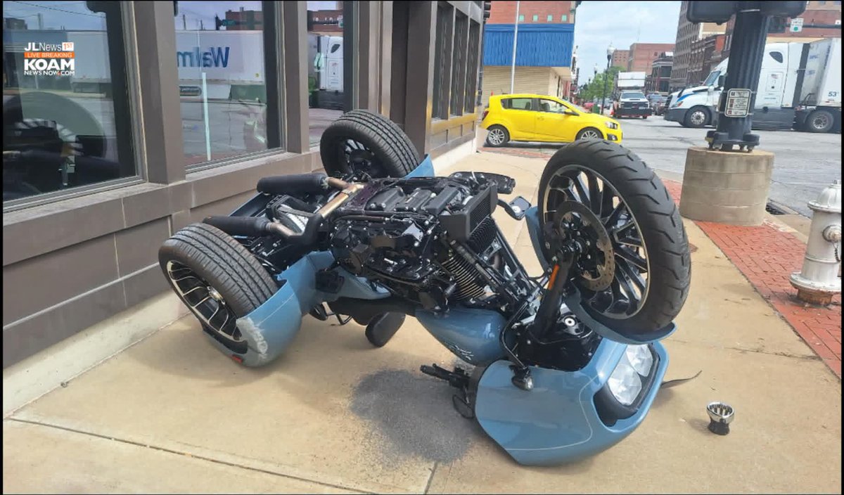 Irishman Biker tweet media