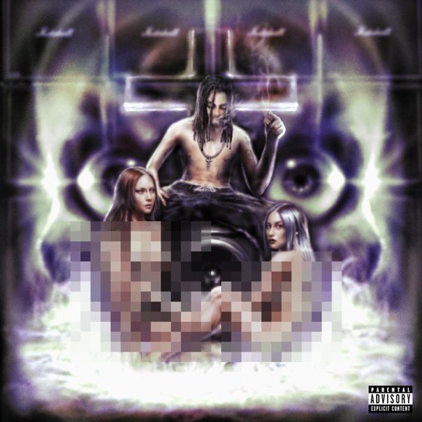 crtlchaz's tweet photo. 1 year ago today, Che dropped ‘REST IN BASS’ 

Featuring: Osamason, Xaviersobased &amp; Chuckyy

Producers: Rok, azure, CXO, gyro, skai, legion, Warren Hunter, Lucid740, repglick, love&amp;peace &amp; Ginseng https://t.co/TWJYApNKAA