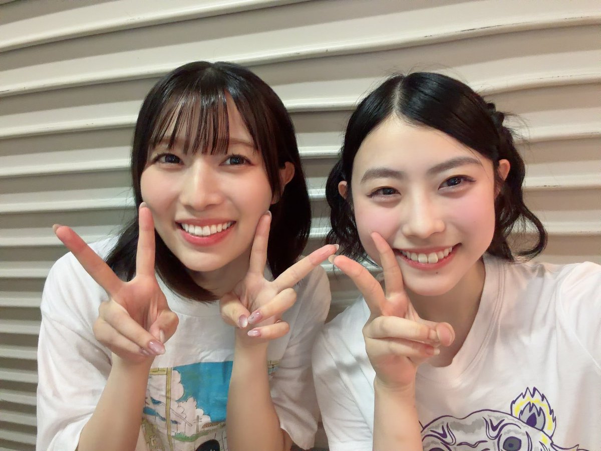 本日、13:45〜/18:00〜 #NMB48SUMMERPARTY2026 #安部若菜卒業