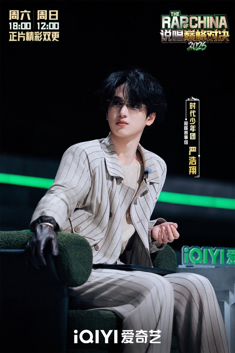 dearhaoxiang's tweet photo. 260718 📸

Ep 04 (6PM Sat/12NN Sun) https://t.co/sbRW147zvn