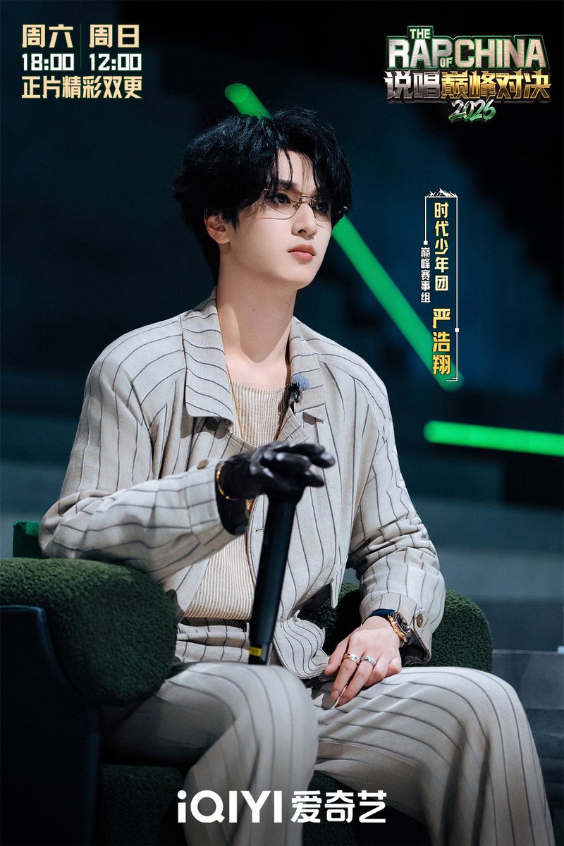 dearhaoxiang's tweet photo. 260718 📸

Ep 04 (6PM Sat/12NN Sun) https://t.co/sbRW147zvn