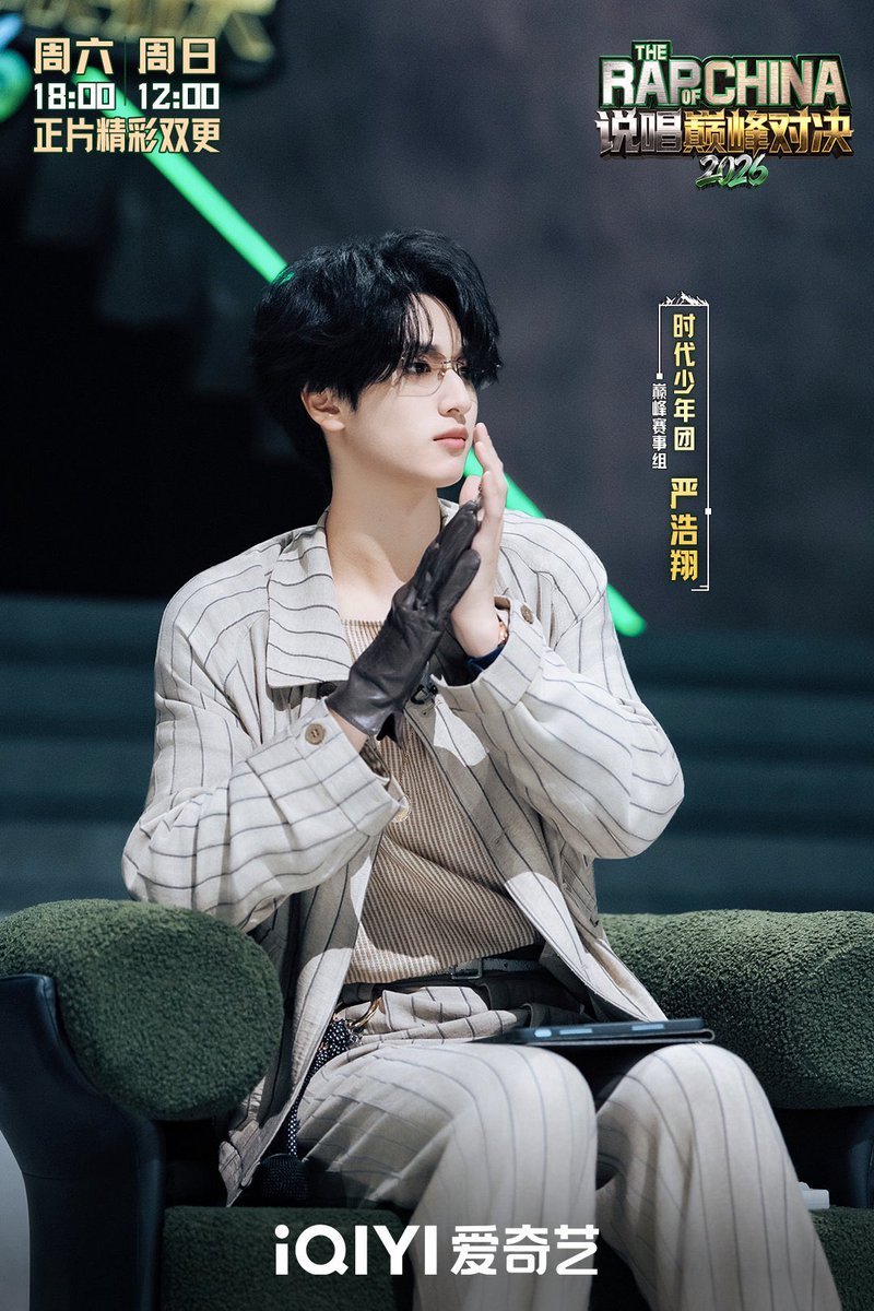 dearhaoxiang's tweet photo. 260718 📸

Ep 04 (6PM Sat/12NN Sun) https://t.co/sbRW147zvn
