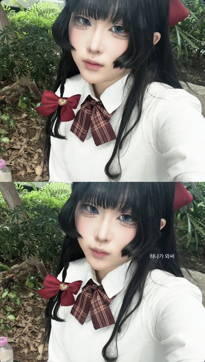 0kiyoi_'s tweet photo. #_hinart #stellive https://t.co/jmlSo2lypy
