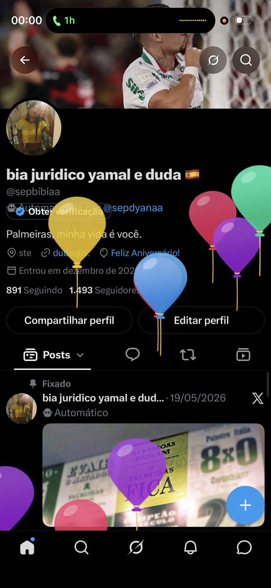bia juridico yamal e duda 🇪🇸 tweet media