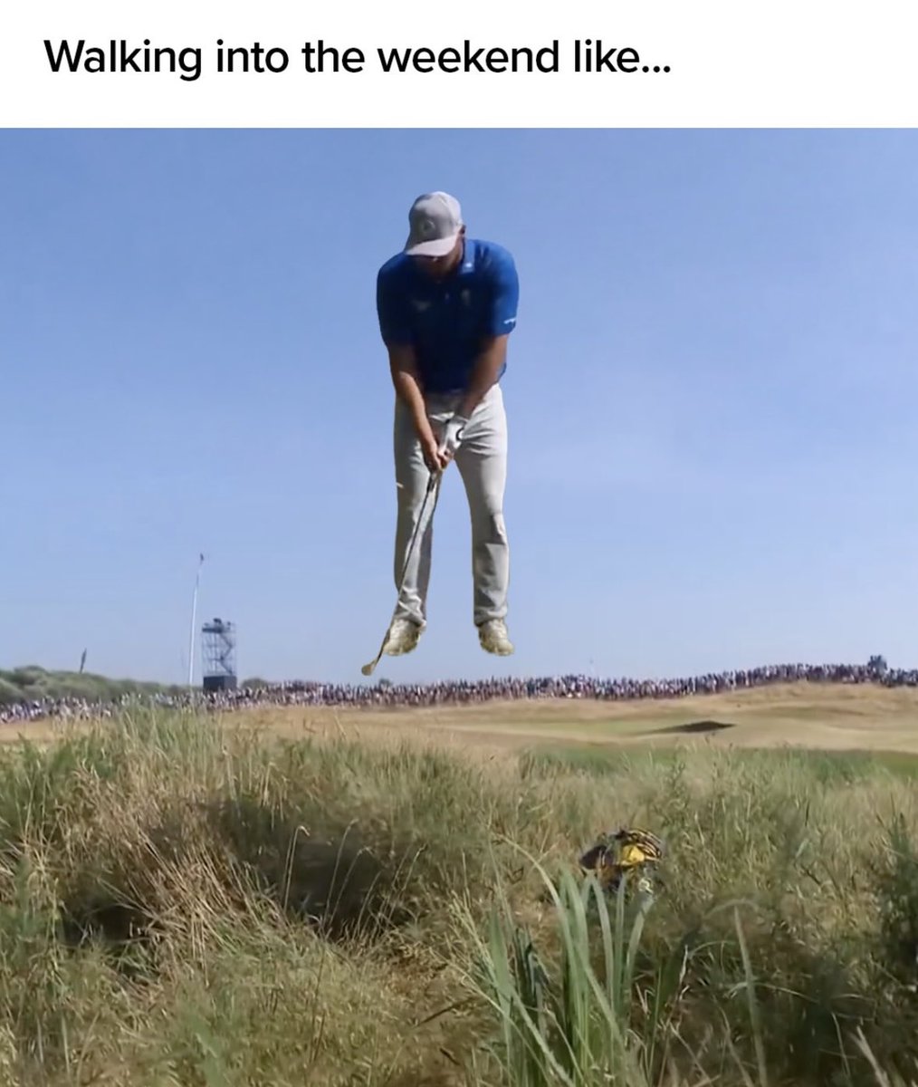 hilltopsmu's tweet photo. R&amp;A unleashed a beast. Goodnight. See you all tomorrow. https://t.co/HIKGoQdDzV