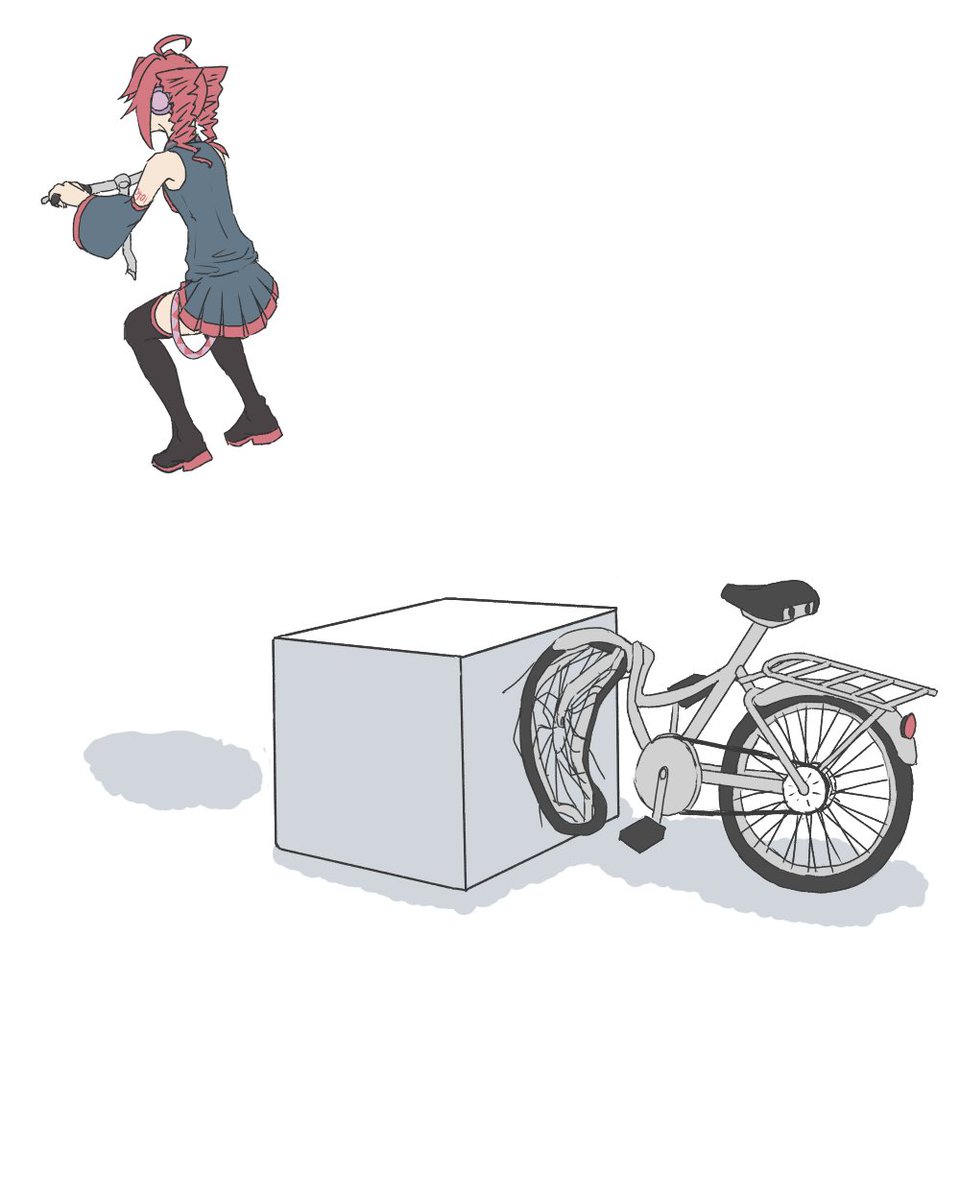 Crysepia's tweet photo. イラストの組み合わせ次第でいろんなストーリーが生まれるな https://t.co/wIEWK1xILh