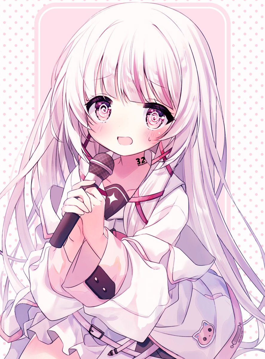 おはよう〜.ᐟ.ᐟ 限界VTuber323、今日も頑張ります.ᐟ.ᐟ
