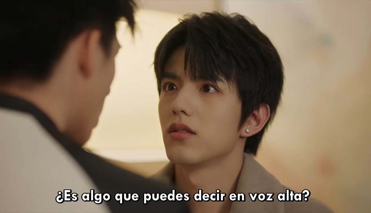 choccomani's tweet photo. Odio lo que está diciendo Wu pero aunque sea ficción los actores asiáticos sobretodo si son de la comunidad la han tenido difícil y han sido discriminados, intimidados incluso por las mismas leyes de sus respectivos países #DeepInEP8 #入戏 #DeepintheAct
#DeepintheActEP8 #DeepIn https://t.co/yzKpdp7MlU