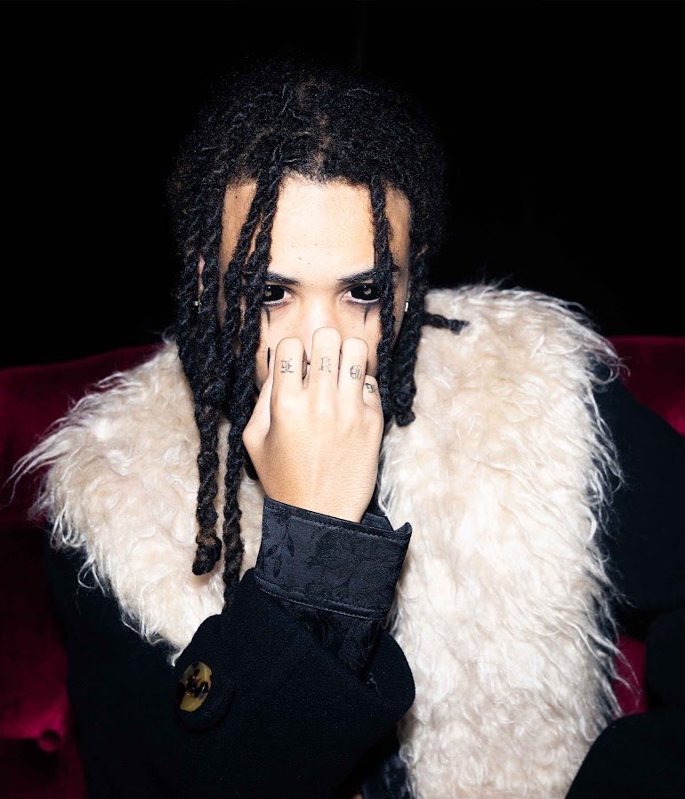 Kurrco's tweet photo. One year ago today, Che released 'REST IN BASS' 🔊

Favorite tracks on the project? https://t.co/wDUoDQp7n0
