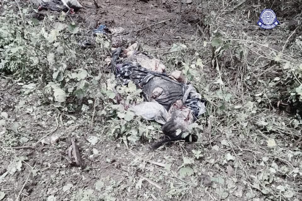 Kalaraksa_'s tweet photo. How many more? 

How many more must suffer? 

Are a few more Ford @Ford truck sales to the Burma military government by Doug worth all of the human suffering?

Why will no one help the people of Myanmar? @USEmbassyBurma 

When will the fear and horror end? https://t.co/8krTZmAalc