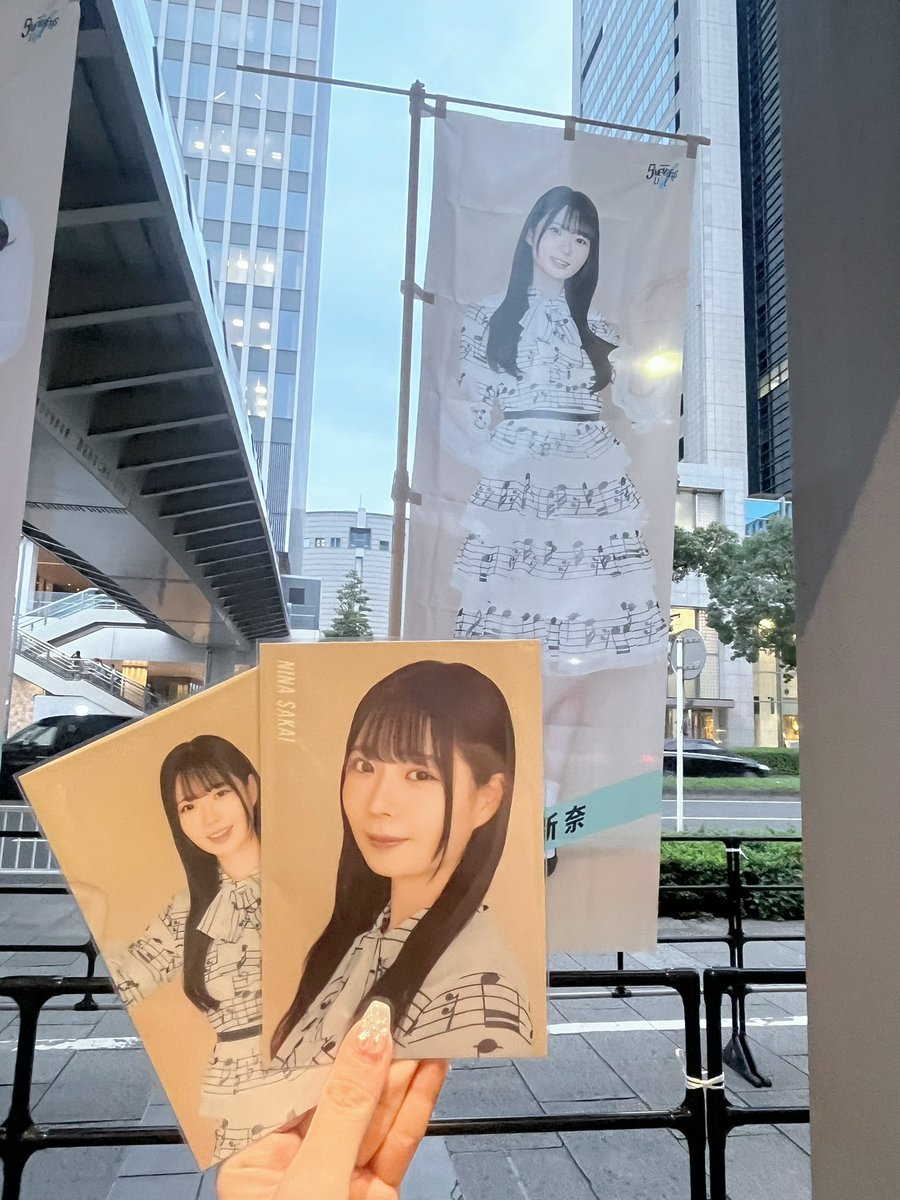 nonpytalk's tweet photo. にぃたん、世界で一番でっかい夢を一緒に見ようぜ！ https://t.co/cZXDMlrFoE