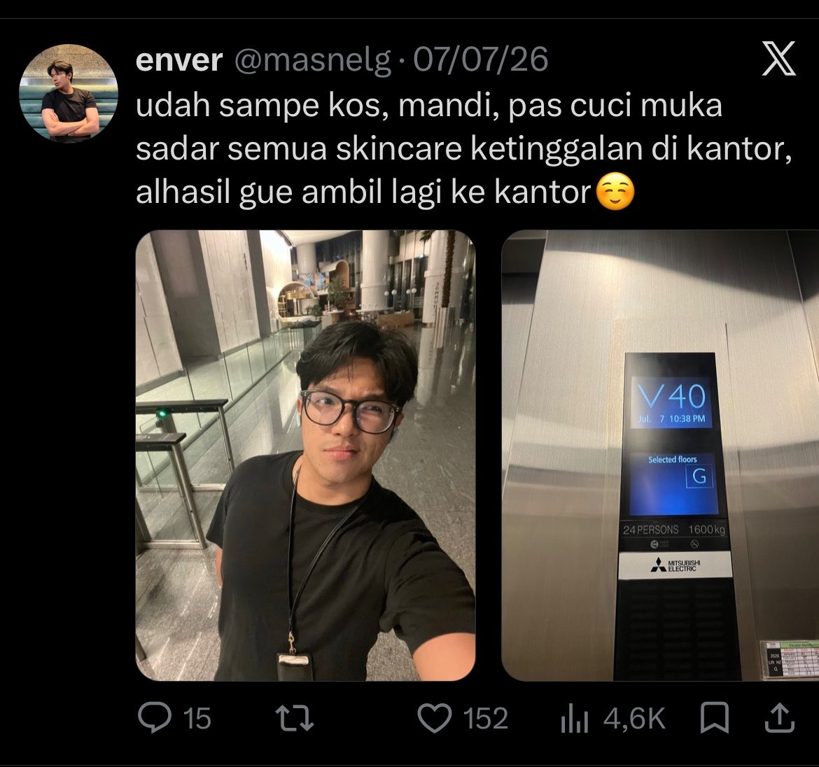 masnelg's tweet photo. inilah kenapa gen AI terlihat “asal tidak merugikan orang lain” but see the real consequence here. patethic faker and a liar, sialan😡 https://t.co/OSzln0dwHX