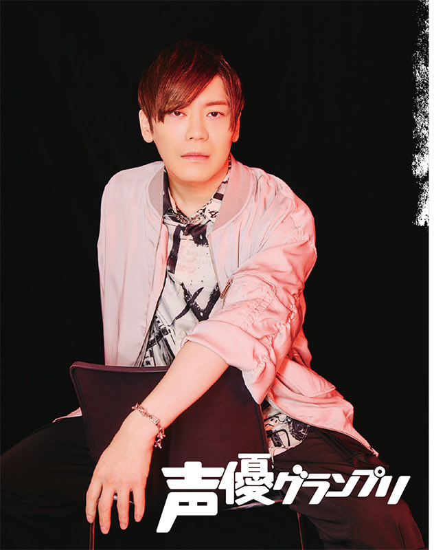 seigura's tweet photo. 三連休は #声グラ を読もう☀📖
声優グランプリ8月号は発売中😎

ニューシングル「cloud nine」が好評発売中の古川慎さんが登場💜
楽曲制作・MV撮影の裏側について深堀り！ アーティスト公式マスコット「ししあんぐり」に関するお話も……！🦁
https://t.co/SdQ9x06P17
#古川慎 #ししあんぐり #声グラ https://t.co/R8zBbr4GoL