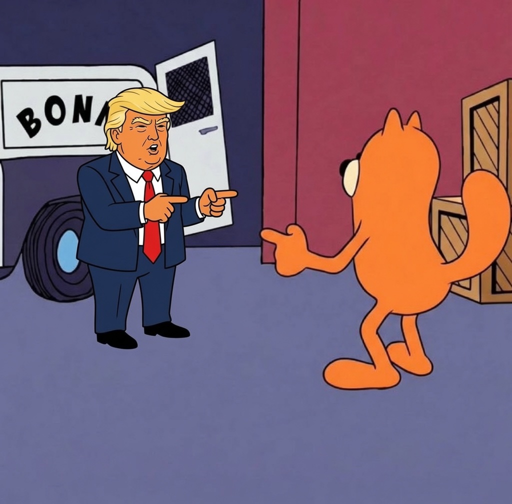 TrumpCoin__Bonk's tweet photo. @bonk_inu https://t.co/y59Ck6oOLW