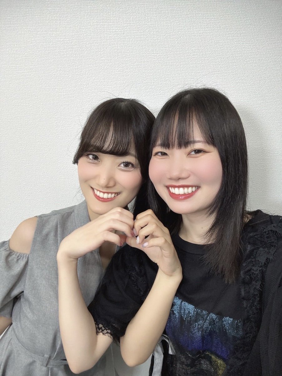 ojikanao0809's tweet photo. #あまハモ ご視聴ありがとうございました！

ゆっかと過ごす夏が楽しみです！
めろりんちょニジマス掴み取りしちゃうぞ！
改めて、ゆっかとは気が合うなと実感した配信でした！ https://t.co/fBMt4x1SmH