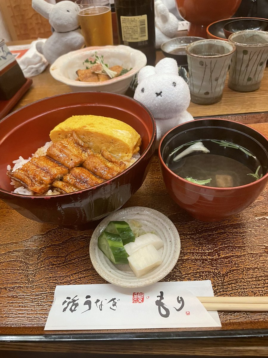 TPigletlove's tweet photo. 予約して入る事ができました！ https://t.co/CkKCi94KJ4