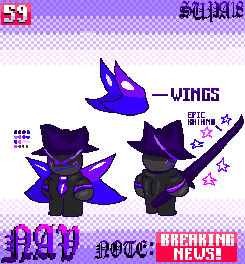 supa18x's tweet photo. News flashers. https://t.co/1C8RTZrIHc
