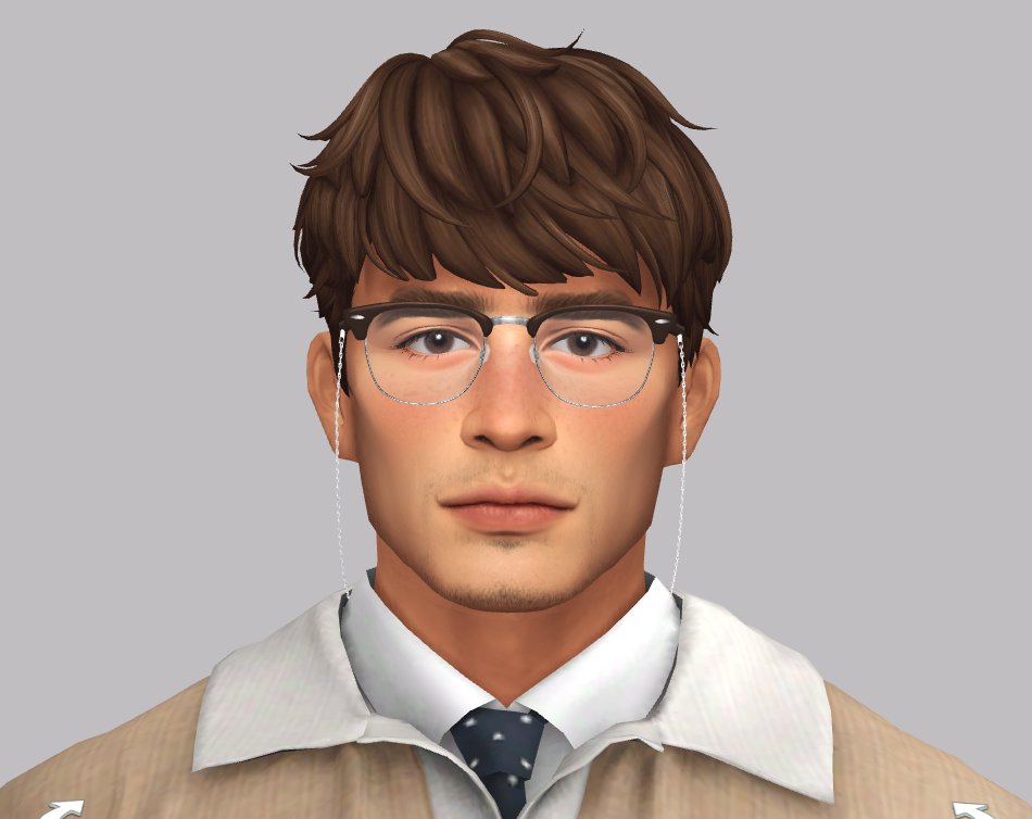 Mau_strawberry_'s tweet photo. NUEVO MARIDO!!! 🍓
Alberto 🍫
No es subido nada en estos días porque a llovido mucho y eso me deprime 🤧
#TheSims #TheSims4 #ShowUsYourSims https://t.co/L1xXT7iK7r