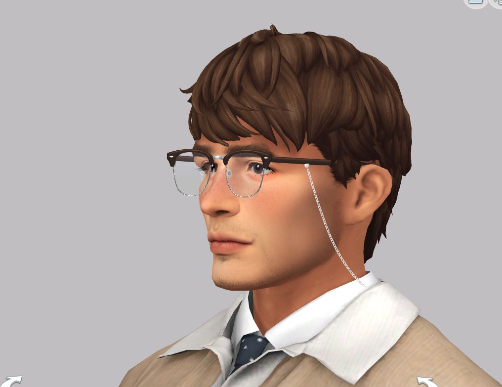Mau_strawberry_'s tweet photo. NUEVO MARIDO!!! 🍓
Alberto 🍫
No es subido nada en estos días porque a llovido mucho y eso me deprime 🤧
#TheSims #TheSims4 #ShowUsYourSims https://t.co/L1xXT7iK7r