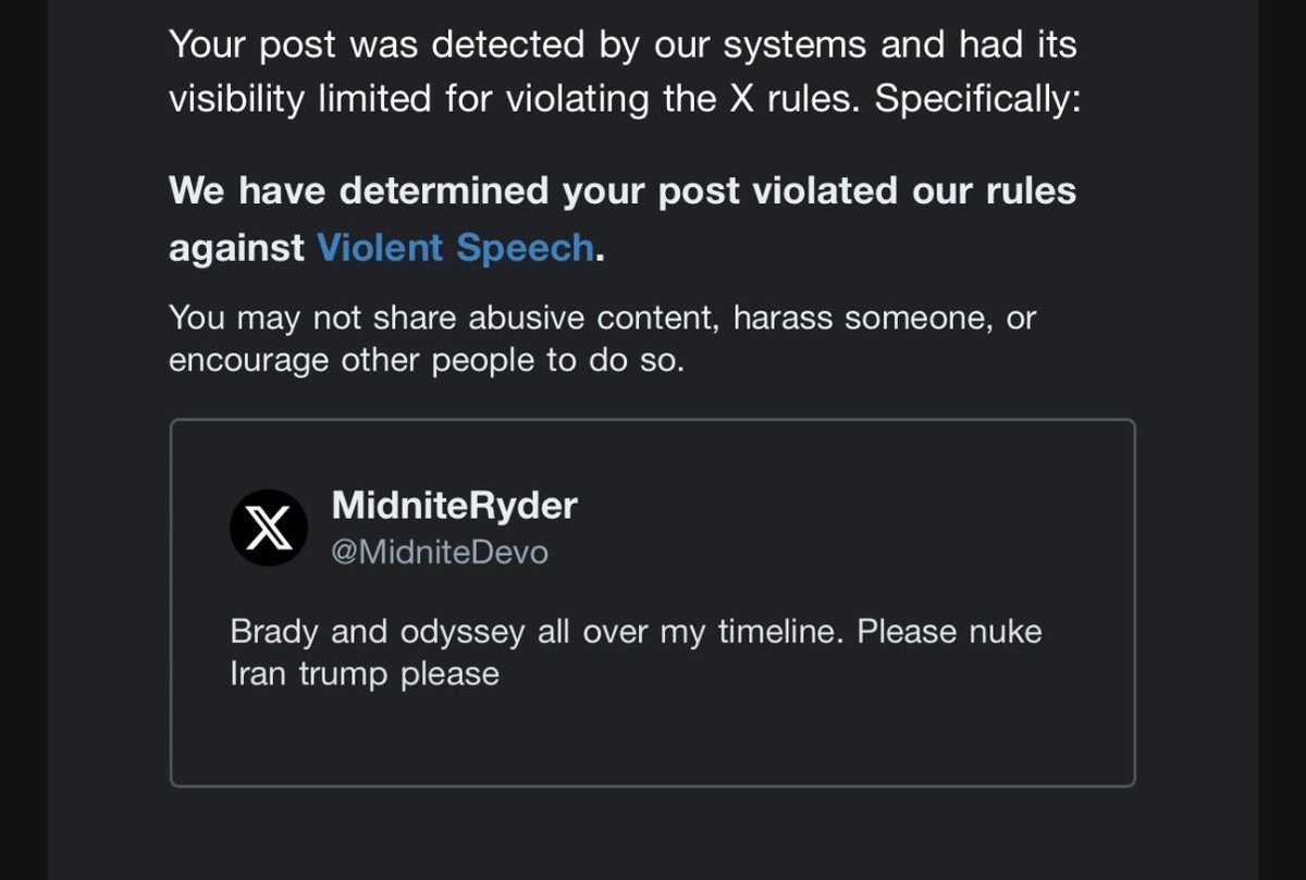 MidniteRyder tweet media