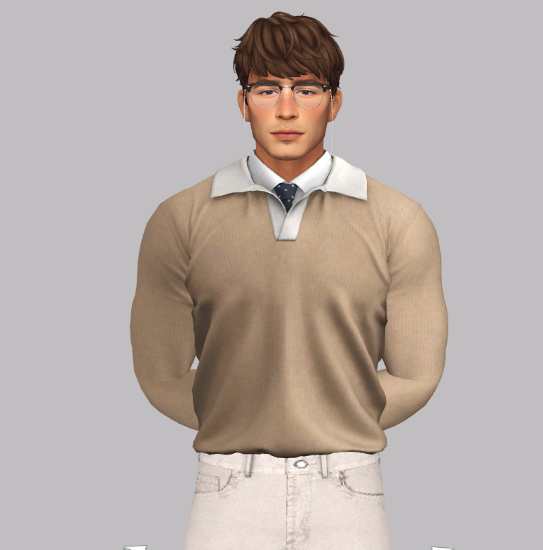 Mau_strawberry_'s tweet photo. NUEVO MARIDO!!! 🍓
Alberto 🍫
No es subido nada en estos días porque a llovido mucho y eso me deprime 🤧
#TheSims #TheSims4 #ShowUsYourSims https://t.co/L1xXT7iK7r