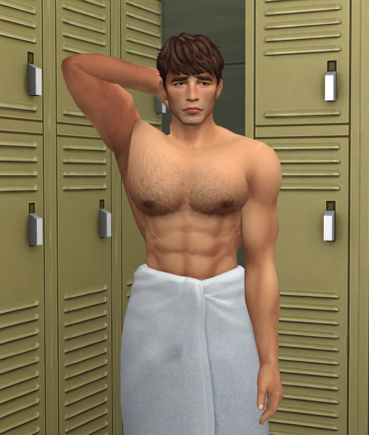 Mau_strawberry_'s tweet photo. NUEVO MARIDO!!! 🍓
Alberto 🍫
No es subido nada en estos días porque a llovido mucho y eso me deprime 🤧
#TheSims #TheSims4 #ShowUsYourSims https://t.co/L1xXT7iK7r