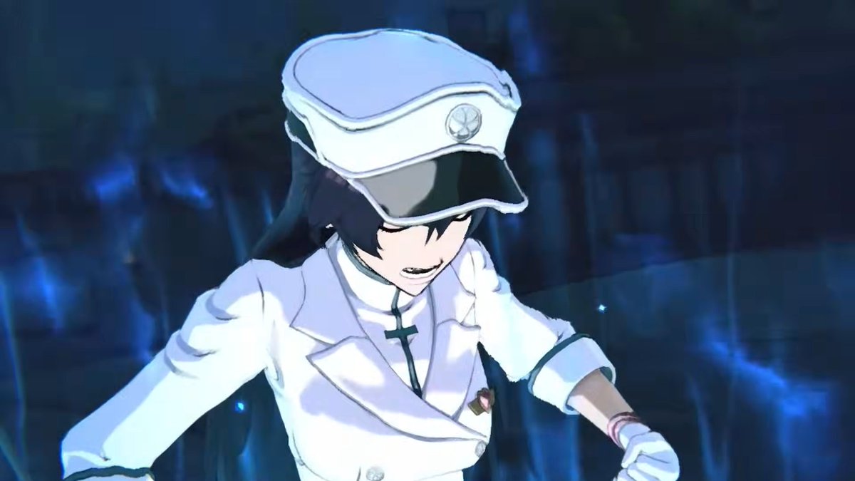 Aizen tweet media