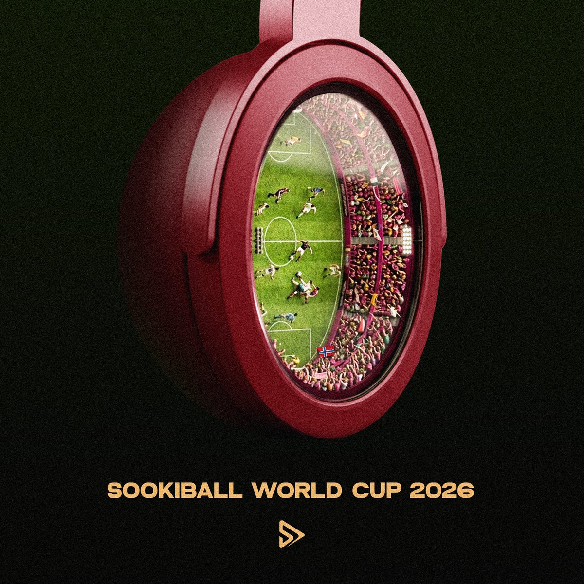 sookiball's tweet photo. Sookiball World Cup 2026 Album

https://t.co/rLOl0CANQS https://t.co/qz0iAptiuO