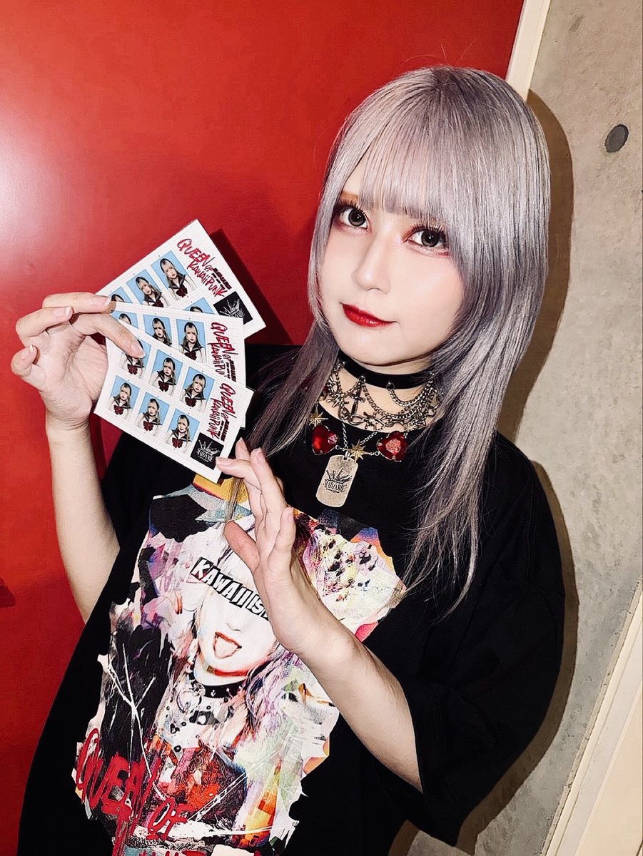 madjamie_tokyo's tweet photo. ❤️‍🔥Dear my friendチケット第三弾販売開始❤️‍🔥
第三弾は感情線あくび制服証明写真❣️

👑Dear my friendチケット👑
・手売りチケット
・制服証明写真
・招待チケット×2

❣️MAD JAMIE 五大都市ツアー"QUEEN of KAWAII PUNK"ファイナルチケット❣️
日時：2026年10月26日（月） 
開場：17時30分　
開演：18時30分 
場所：SHIBUYA CLUB QUATTRO 
⚠️販売期間：8月17日まで⚠️

最高に熱い渋谷クラブクアトロにしようぜ🔥
#MADJAMIE最高