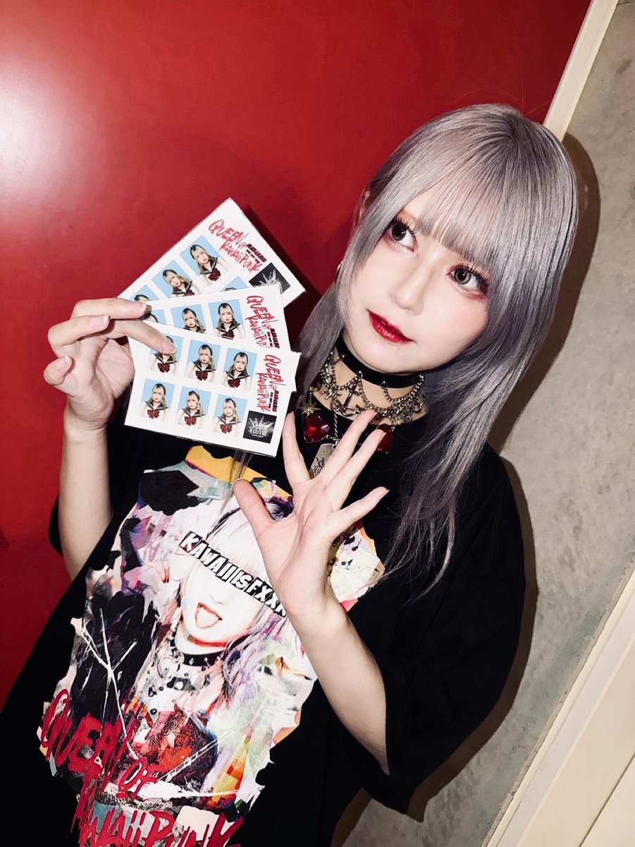 madjamie_tokyo's tweet photo. ❤️‍🔥Dear my friendチケット第三弾販売開始❤️‍🔥
第三弾は感情線あくび制服証明写真❣️

👑Dear my friendチケット👑
・手売りチケット
・制服証明写真
・招待チケット×2

❣️MAD JAMIE 五大都市ツアー"QUEEN of KAWAII PUNK"ファイナルチケット❣️
日時：2026年10月26日（月） 
開場：17時30分　
開演：18時30分 
場所：SHIBUYA CLUB QUATTRO 
⚠️販売期間：8月17日まで⚠️

最高に熱い渋谷クラブクアトロにしようぜ🔥
#MADJAMIE最高