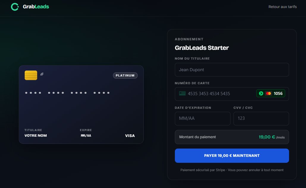 LaZerrr77's tweet photo. J’aime trop cette page de checkout 🤩🔥 https://t.co/HrghKAXN8h