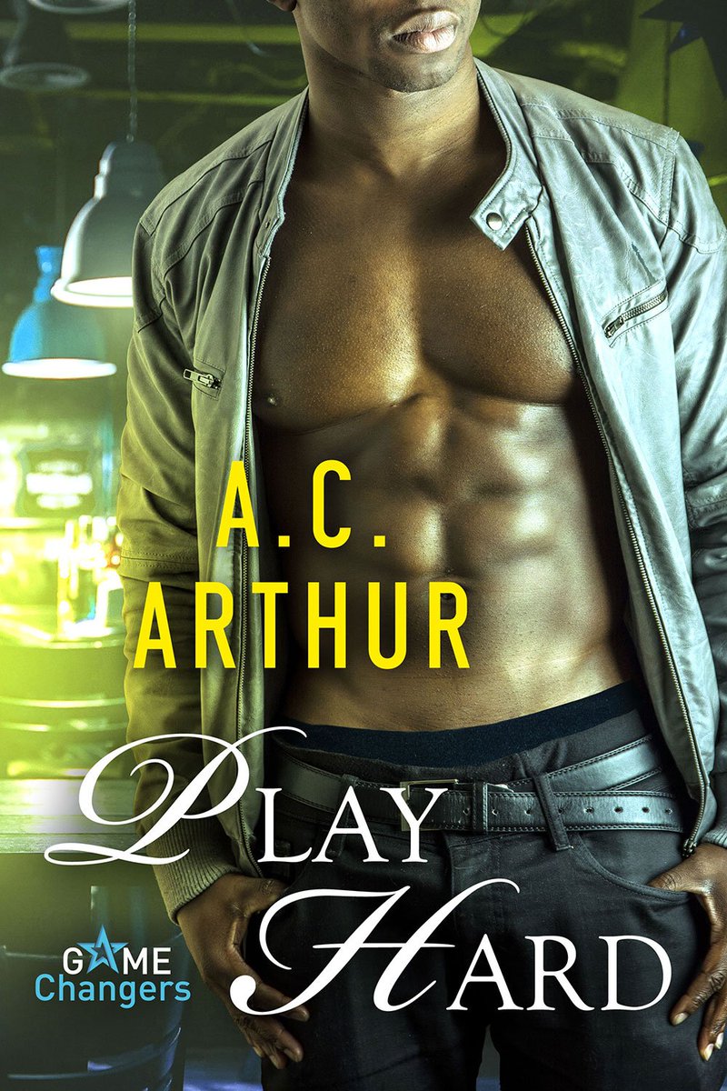 Lady_TMHaven's tweet photo. A public scandal sends a sports agent to her hometown where she faces her ex, a complicated man she once loved wholeheartedly but walked away from, believing it was for the best. 

I always enjoy a steamy 🩵 w/plenty of yearning &amp; intensity &amp; A.C. Arthur delivers w/every page! https://t.co/yWv4K5taYl