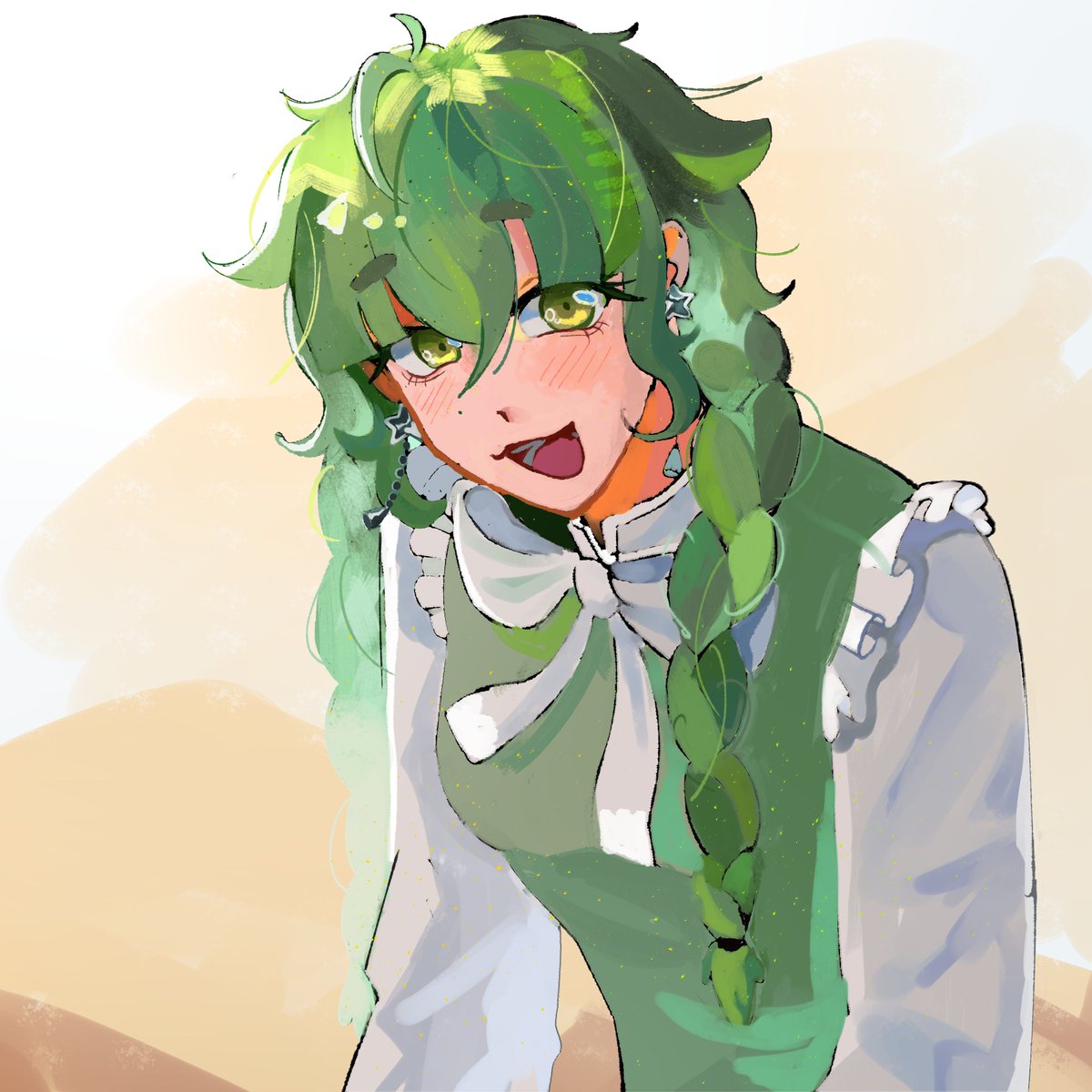 poeeoro's tweet photo. i lowk forgot i joined #artfight2026 gng https://t.co/H8g3mIObPv