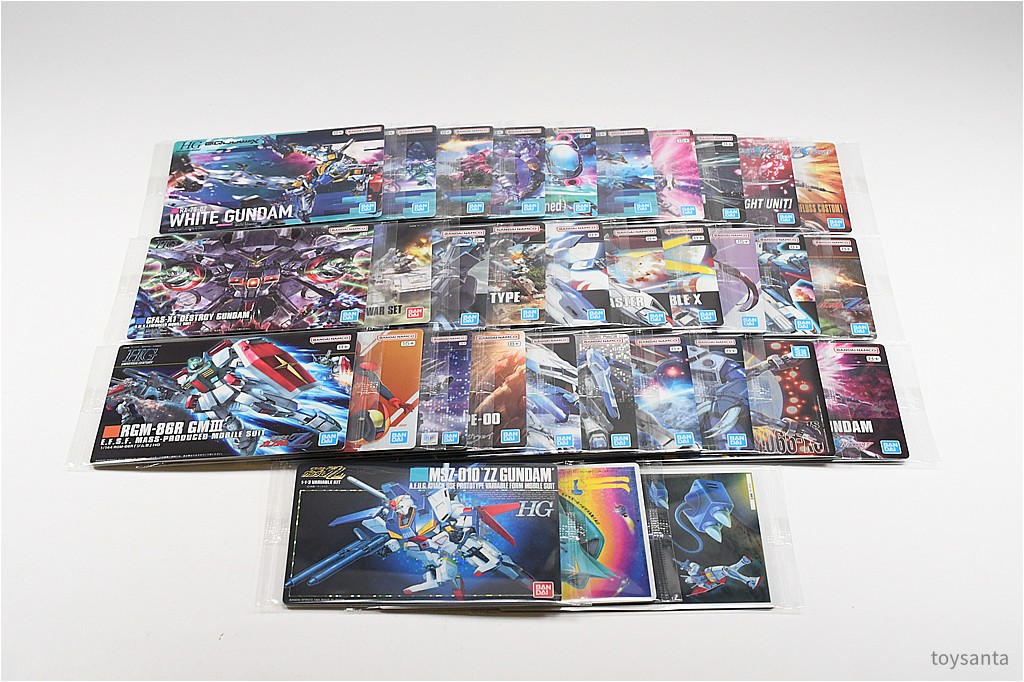✨新商品案内 2026年7月18日(土)✨／ ☑️GUNDAMガンプラパッケージ
