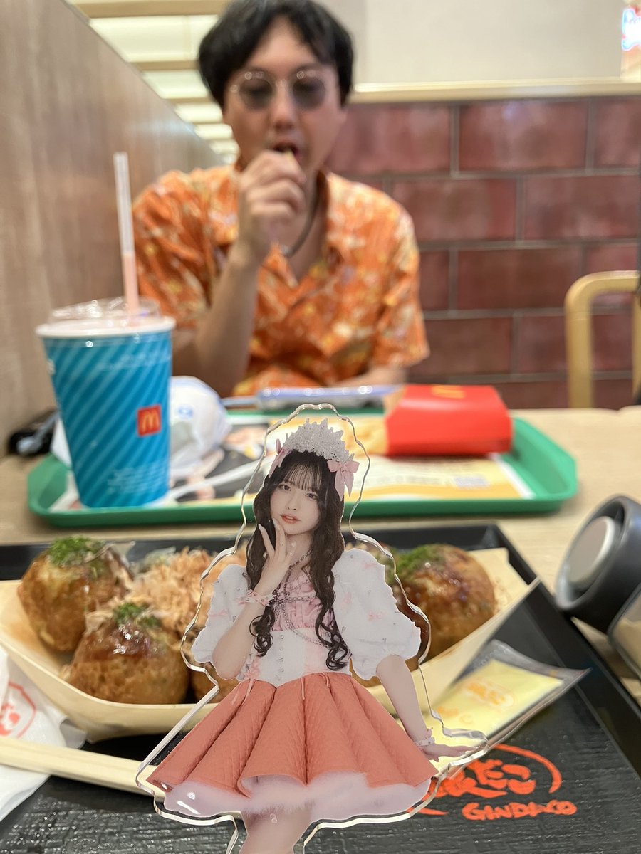 z2b_Ta's tweet photo. わーるどすたんだーど❗️ https://t.co/AdZ1yMFNKe