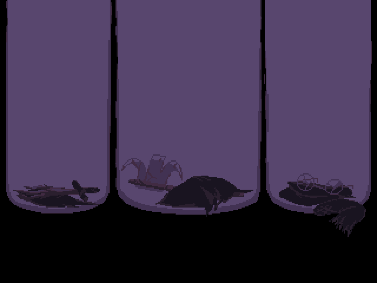 ROARINGAMA's tweet photo. [SNEAK PEEK!]

Consequences. https://t.co/Rk3kriqDsw