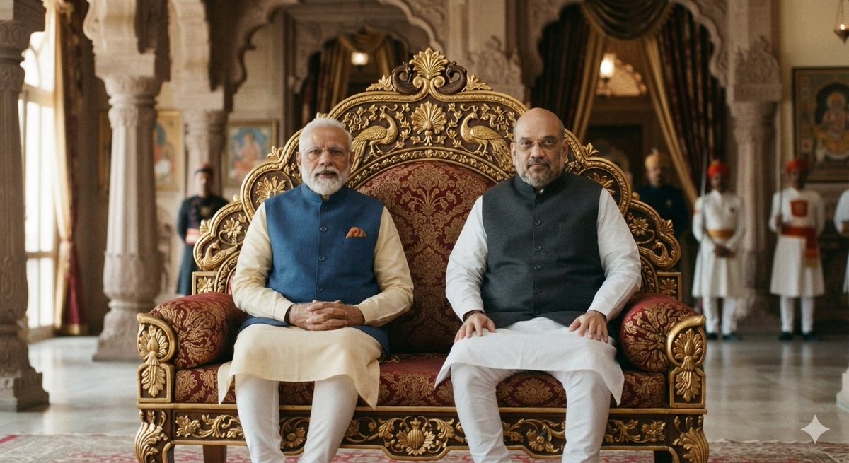 mehratul's tweet photo. "तुमसे पहले जो एक शख्स यहाँ तख़्त-नशीं था,उसको भी अपने ख़ुदा होने पर इतना ही यक़ीं था।" - #BashirBadr 

#SonamWangchuck https://t.co/xlz4Au5BMc