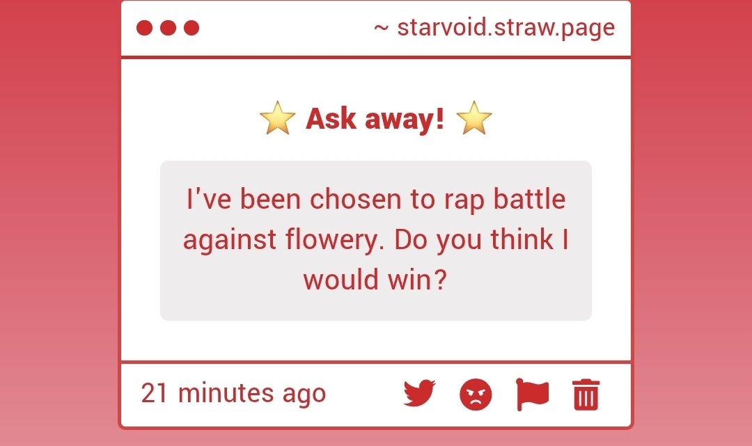 Starvoid ⭐🌌 tweet media