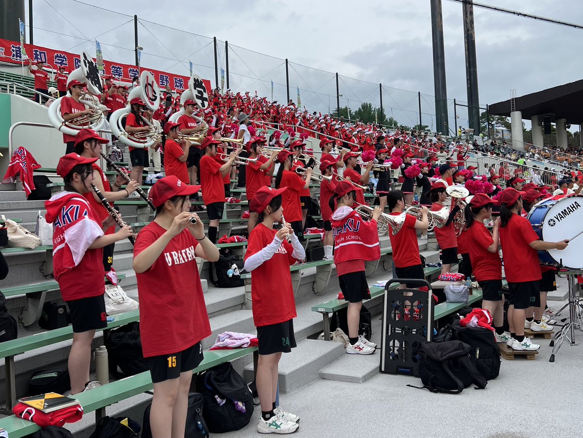 公式】浦和学院高等学校 ウラガーくん (@Urawa_Gakuin) / Posts / X