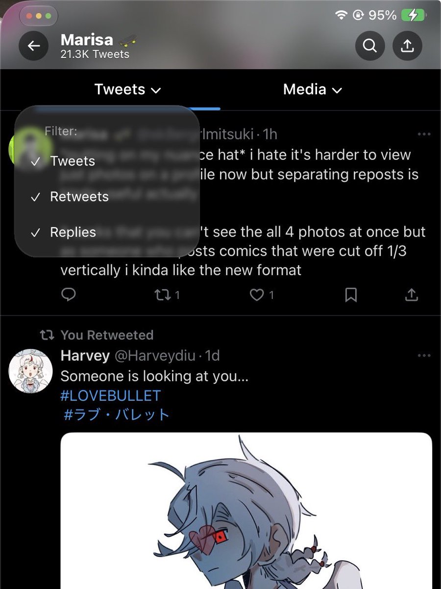 Marisa 🛹 tweet media
