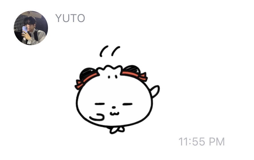 U94_ut's tweet photo. この謎キャラ https://t.co/yZKIRYgvPR