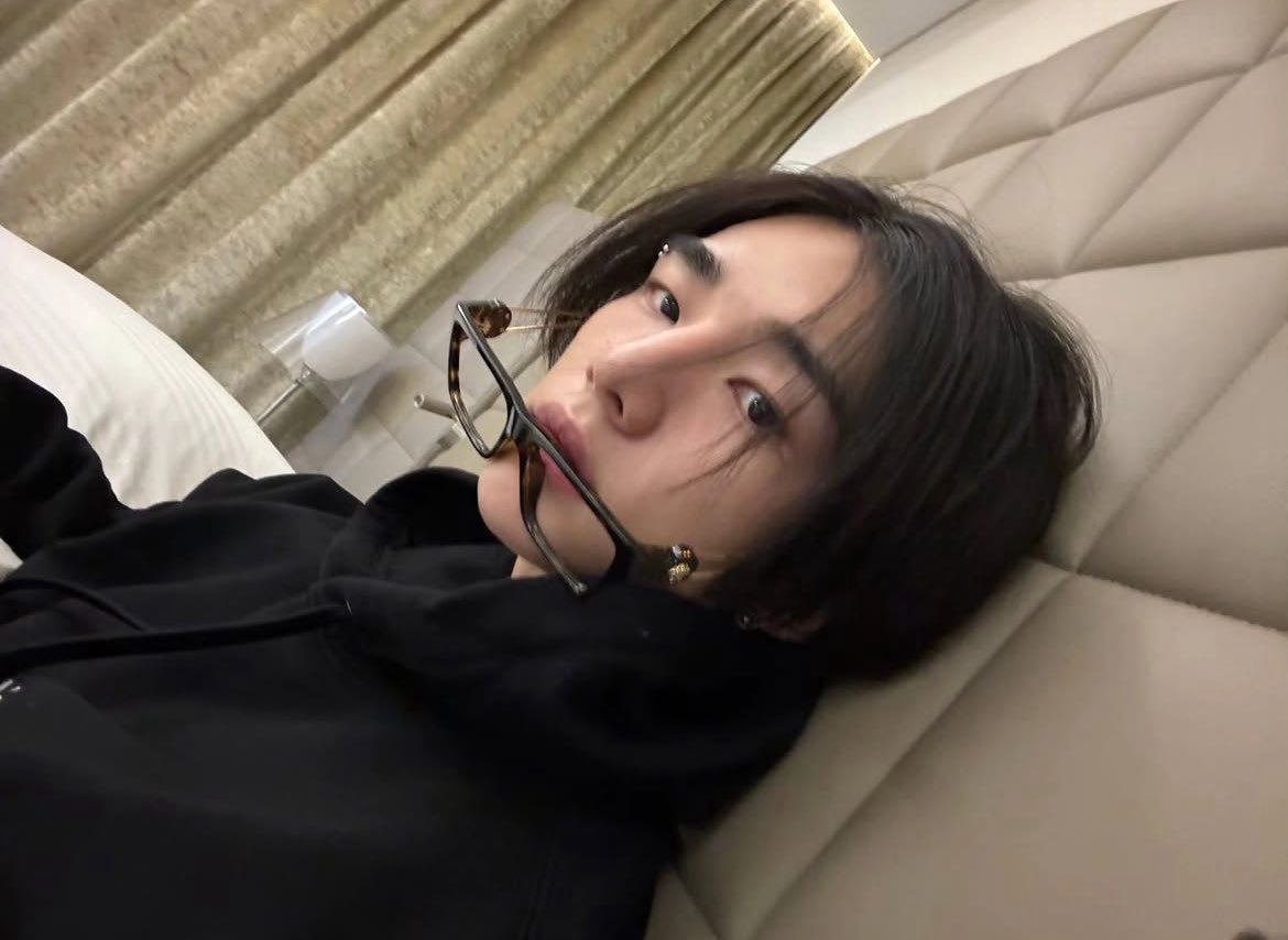 hxnjxnnnn's tweet photo. https://t.co/HRTSyMRM4u