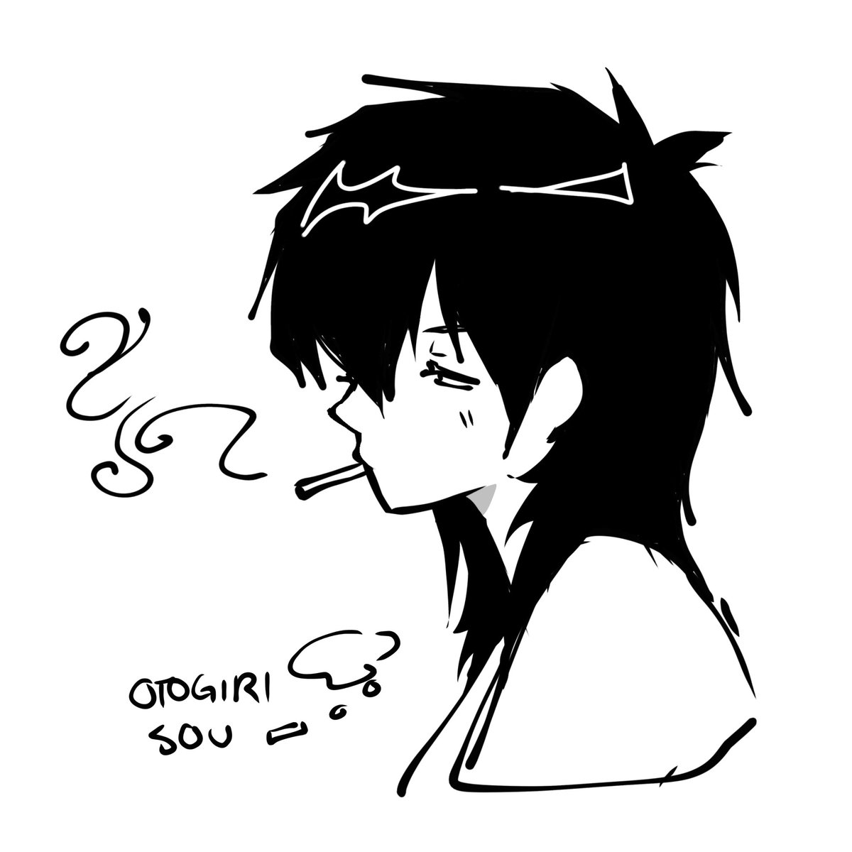 rai___o9's tweet photo. They kiss and stuff 

♀#otoniou #niougiri https://t.co/0LDSAY5kYD