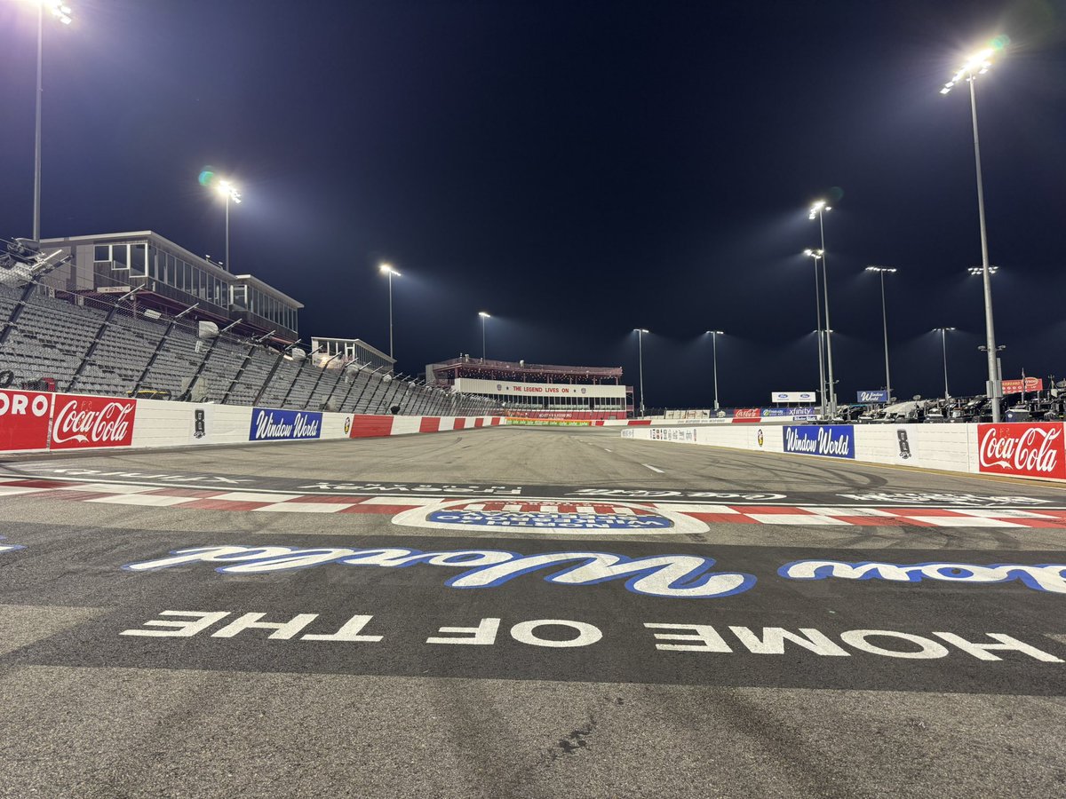 Short Track Scene tweet media