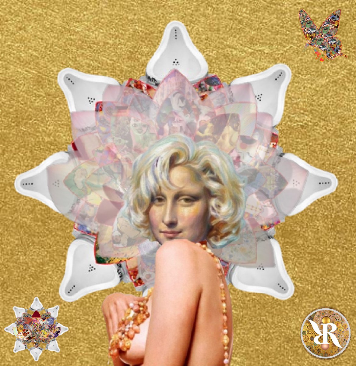 selavy2020's tweet photo. @rrosecellavivi @annamarylight @MarilynDiary @FilmTVLegends @Deb69022064 @MarilynSpirit @piyushdhruve11 @MarilynMonroe @scastaldi9 @C33418Mazi 🌱
https://t.co/0i1JE41DjA
🍀
#ILoveYou❇️#ちゃんみな🎶 #CHANMINA
✳️
This world
together now
alive
Such a miracle
full of joy
#LeonardoDaVinci
#ManRay #FrancisPicabia #MarcelDuchamp
#Picabiaism #Duchampism
❣️🦋🌈🪷
🩷❤️🧡💛💚🩵💙💜 https://t.co/CfRNWnqLnP