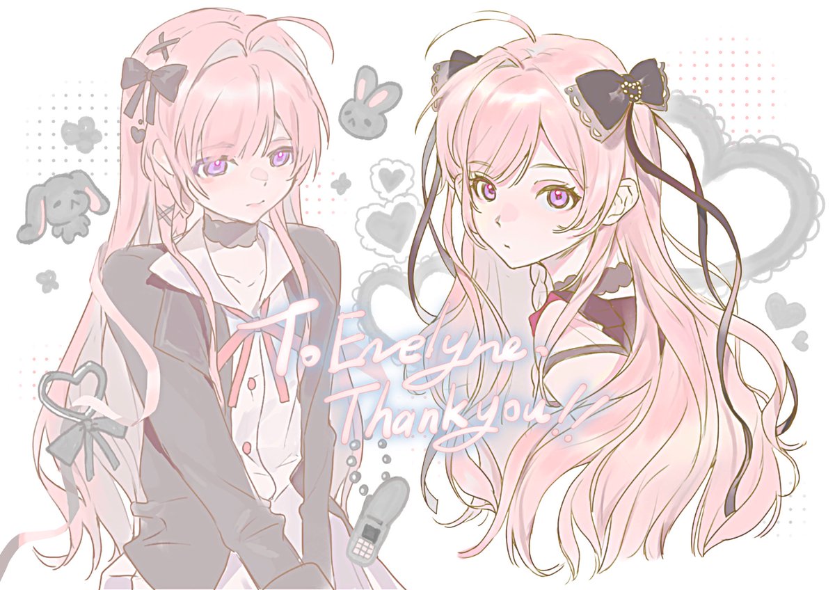 XAzerX2's tweet photo. #イラスト #skeb #有償依頼 #skeb依頼 #oc https://t.co/ftDKH5sX91