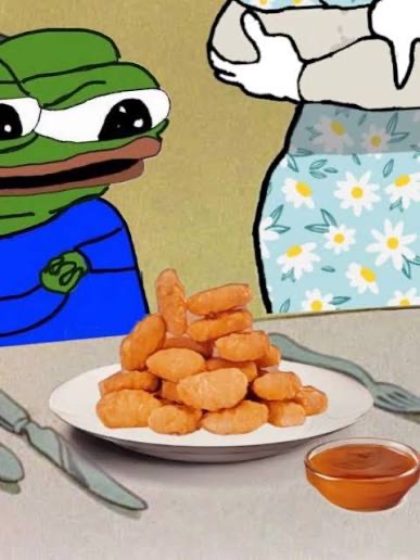 Tendies tweet media